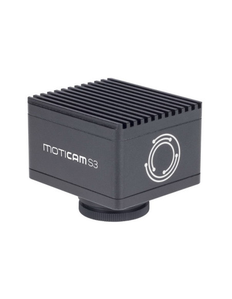 Moticam S3
