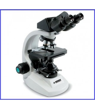 Mikroskop binokularni 40x-1500x (K)