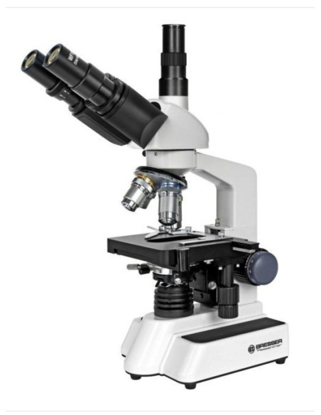 Mikroskop trinokularni 40x-1000x