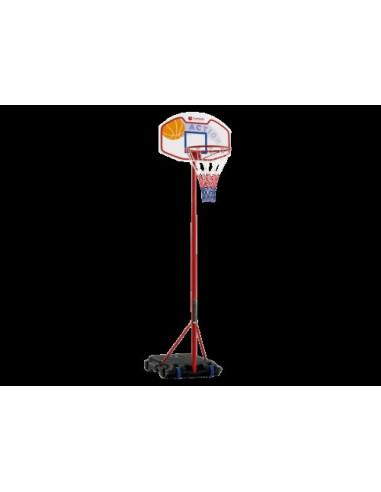 Košarkaška mini basket konstrukcija model: El paso