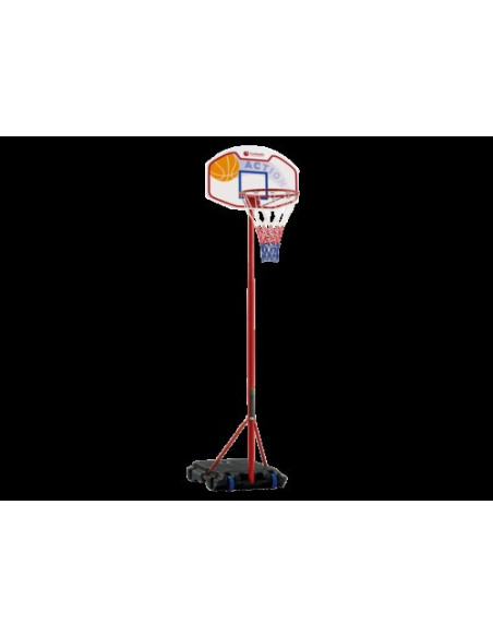 Košarkaška mini basket konstrukcija model: El paso