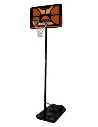 Košarkaška mini basket konstrukcija model: Newport