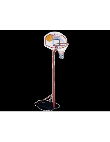 Košarkaška mini basket konstrukcija model:Tuscon