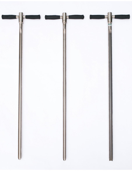 Sonda za uzimanje uzoraka tla kamenitih