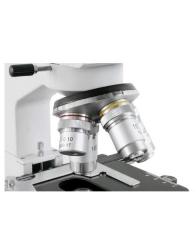 Mikroskop trinokularni 40x-1000x