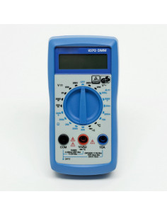 Mini digitalni multimetar