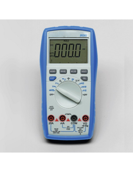 Digitalni multimetar