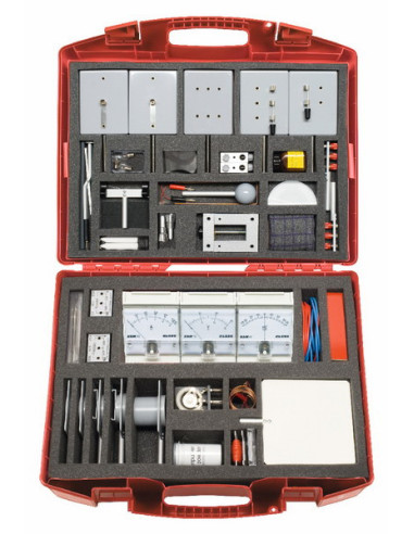 Demonstracijski komplet Fizika