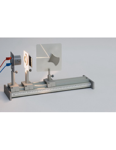 Demonstracijski komplet Fizika