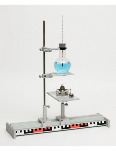 Demonstracijski komplet Fizika