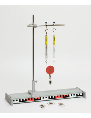 Demonstracijski komplet Fizika