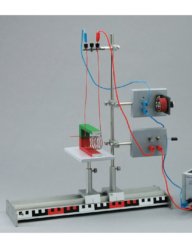 Demonstracijski komplet Fizika