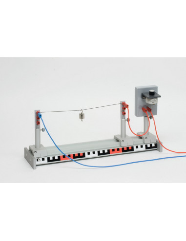 Demonstracijski komplet Fizika