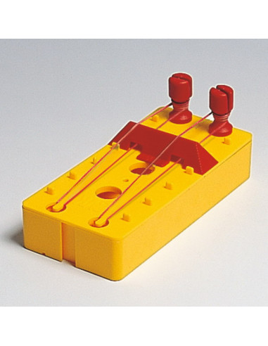 Set za akustiku, osnovni