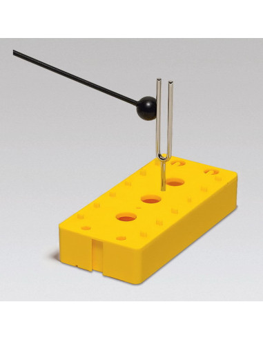 Set za akustiku, osnovni