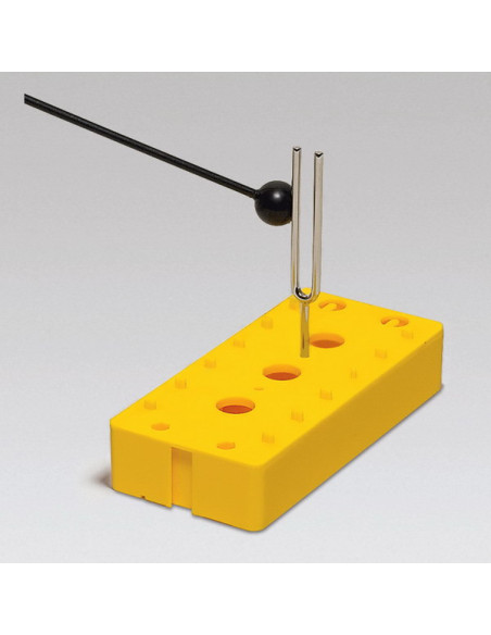 Set za akustiku, osnovni