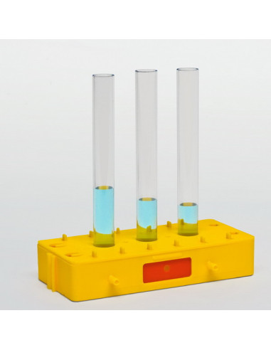 Set za akustiku, osnovni