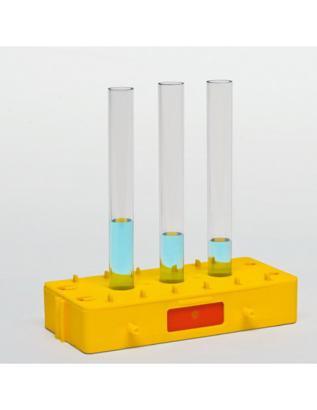 Set za akustiku, osnovni