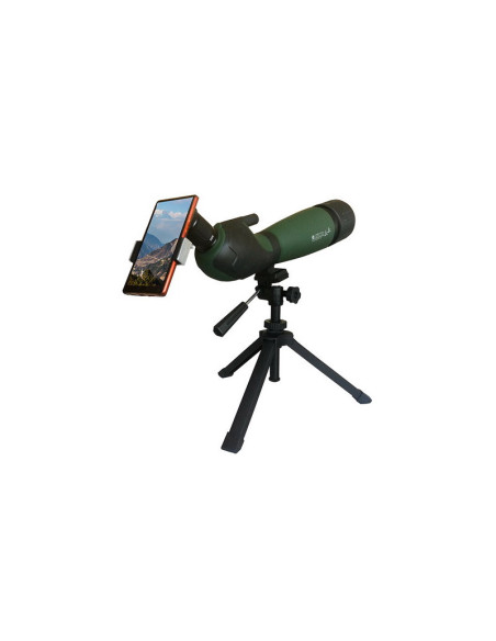 Spektiv s okularom 20-60x80