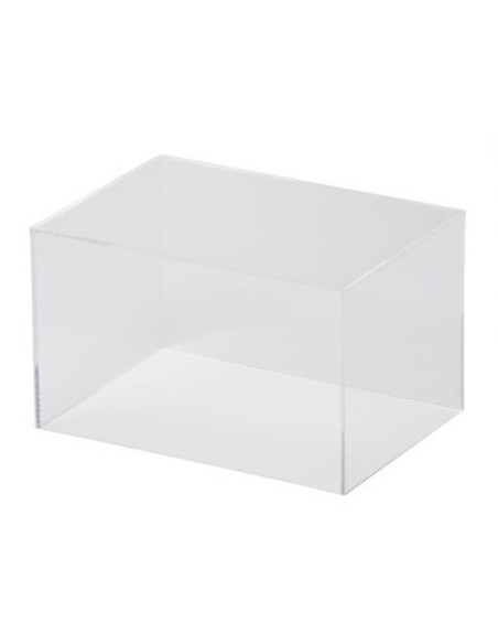 akrilni poklopac/izlog za kostur ptice