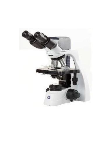Mikroskop binokularni digitalni s kamerom