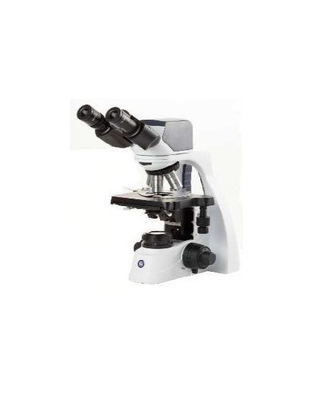 Mikroskop binokularni digitalni s kamerom