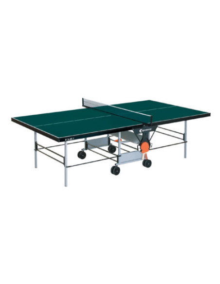 Stol za stolni tenis, indoor