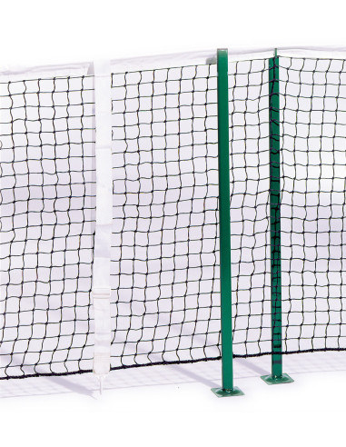 Podupirači tenis mreže