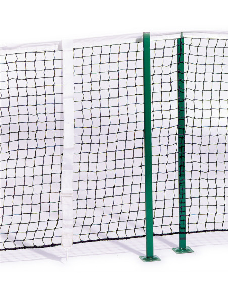 Podupirači tenis mreže