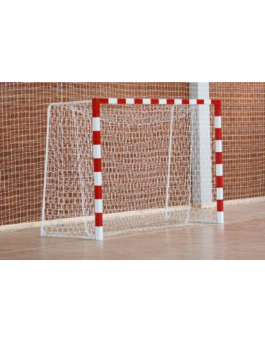 Rukometni gol, aluminijski