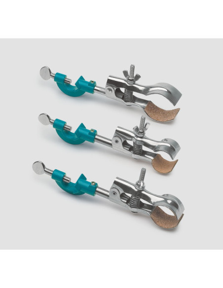 Klema okrugla/okrugla 30 mm s mufom