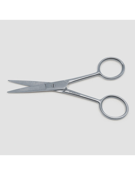 Škare 140 mm šiljato/šiljate
