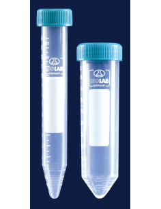 Epruveta Falcon plastična 50 mL, 30x120 mm, sterilna (50/1)