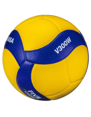 Lopta za odbojku , FIVB certificirana, vel.5