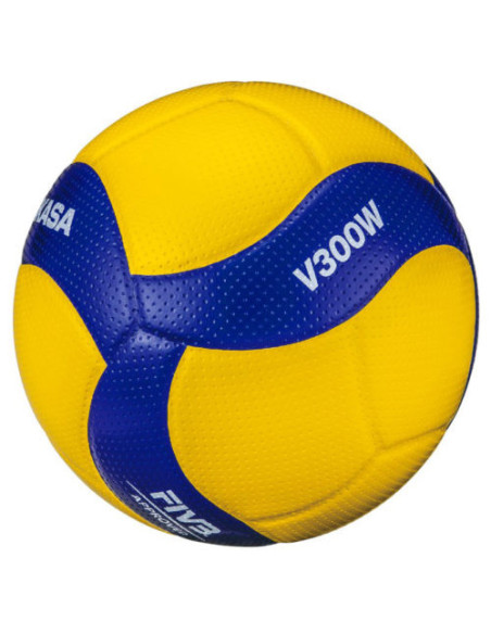 Lopta za odbojku , FIVB certificirana, vel.5