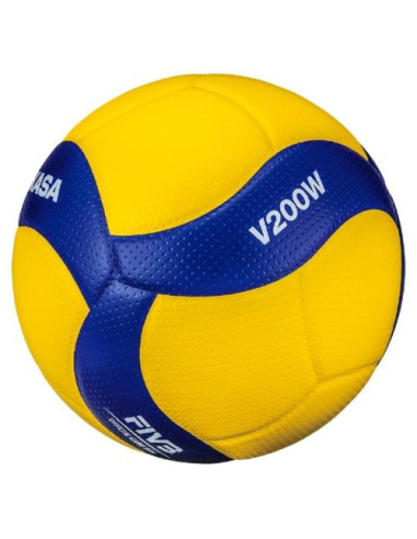 Lopta za odbojku , FIVB official, vel.5