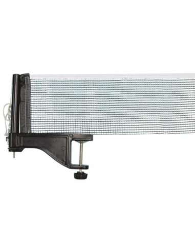 Mrežica sa držačima za stolni tenis Friend