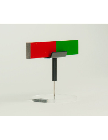 Nosač magnetne igle velike