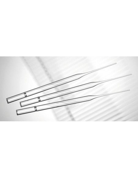Pasteur pipeta staklo 150 mm (250/1)