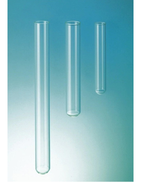 Epruveta bacto 16x100 mm