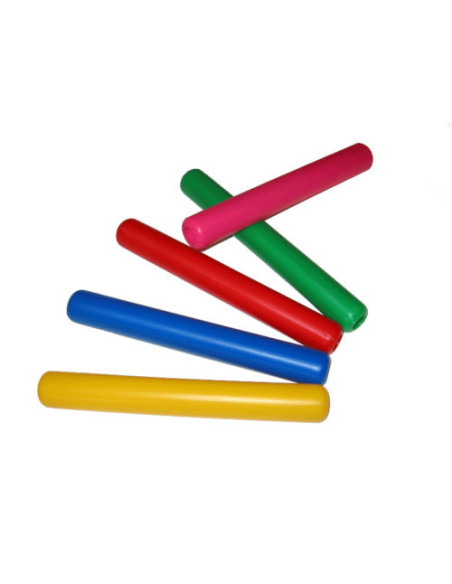 Štafetna palica, PVC