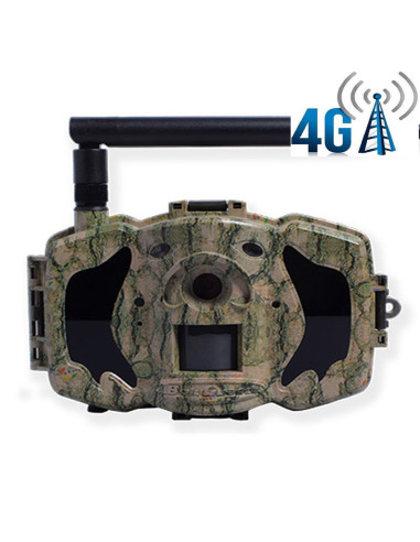 Kamera zamka (lovačka kamera)