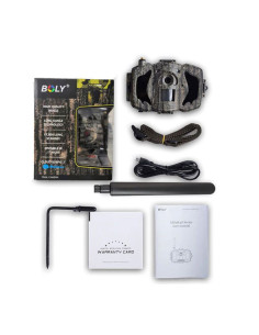 Kamera zamka (lovačka kamera) 2