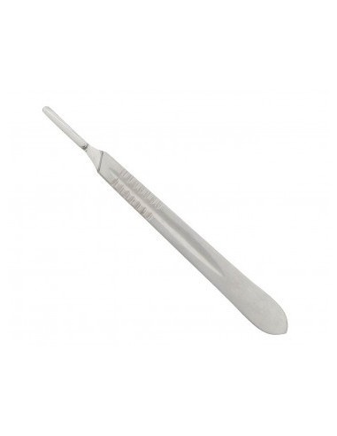 Skalpel (drška + nožići)