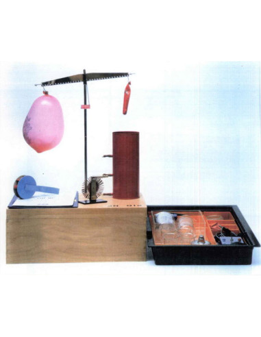 Priroda i društvo - Pribor (nastavnički)