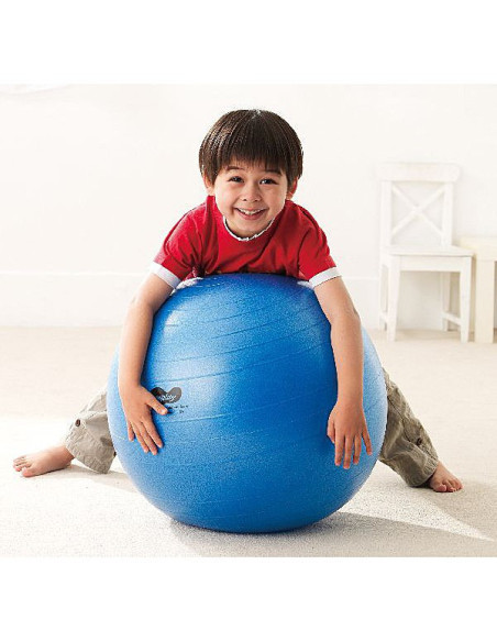 Lopta gimnastička Ø65 cm