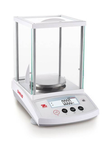 Vaga precizna 0.001 g /220 g