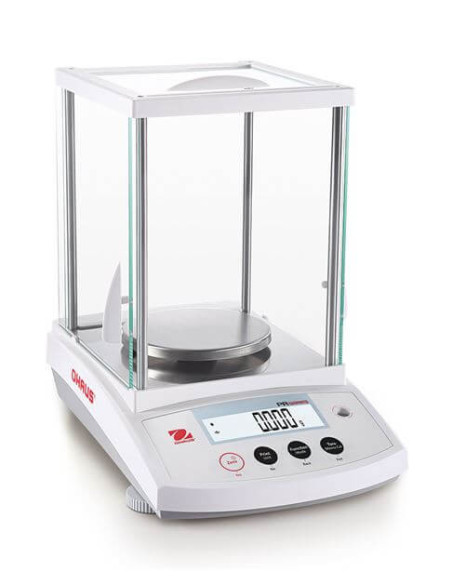 Vaga precizna 0.001 g /220 g