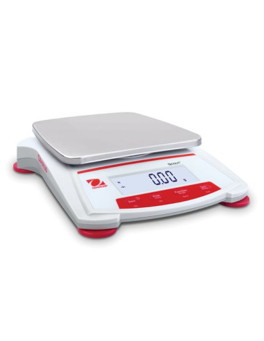 Vaga precizna 0.01 g /2200 g