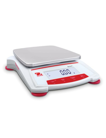 Vaga precizna 0.01 g /2200 g